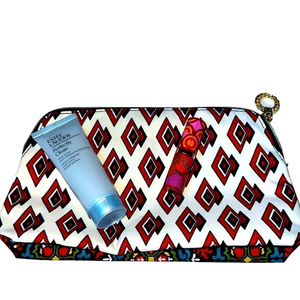 Estée Lauder Cosmetic Bag/Lipstick